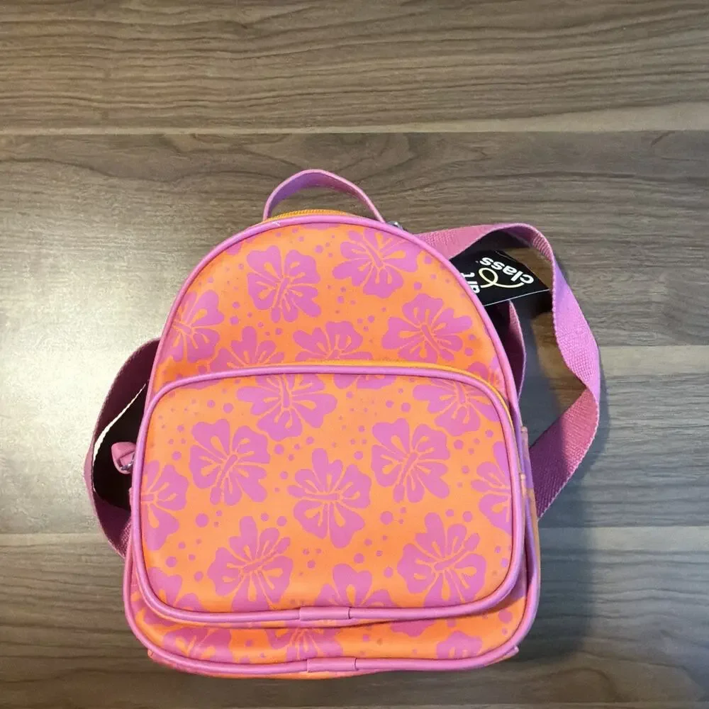 Sm Art Class Backpack